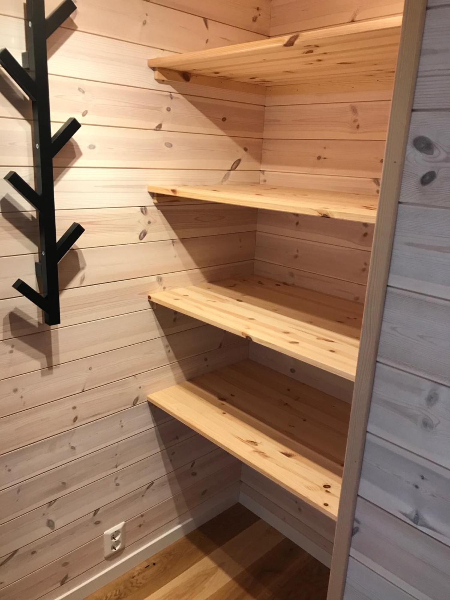 Ecolodge Bathuset 69Nord 索玛若伊 客房 照片